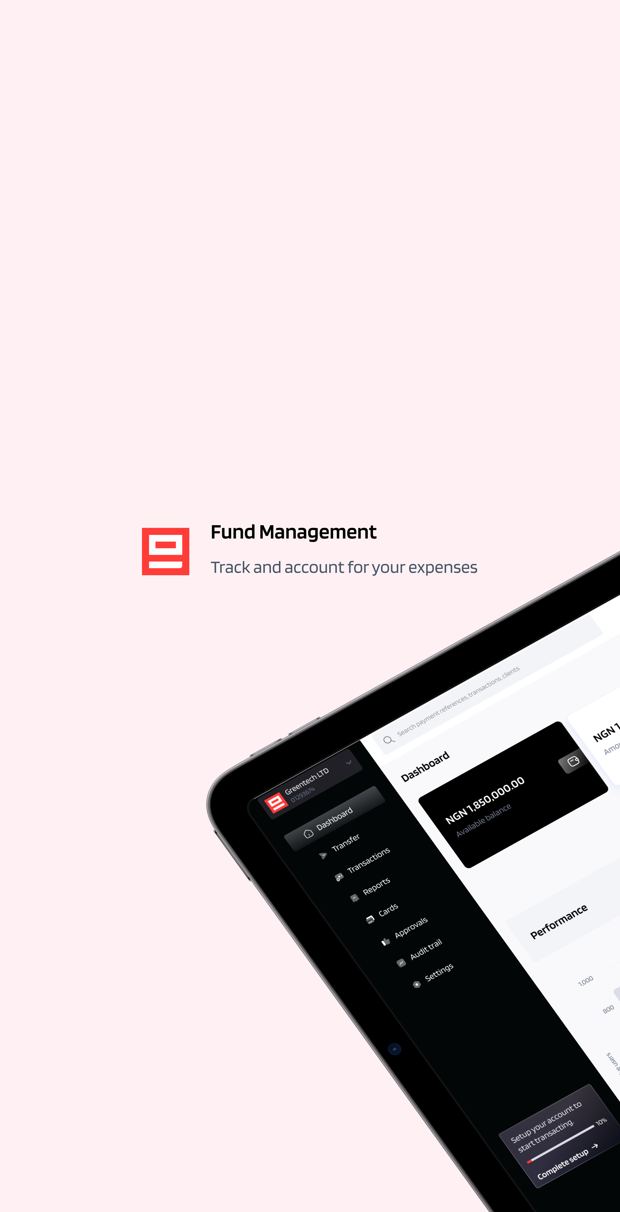 Seerbit Flow Dashboard